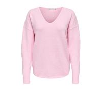 ONLY Pull-over 'ONLRICA' rose, Taille XS