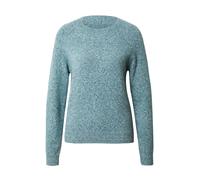 ONLY ONLRICA Life L/S Pullover KNT Noos Pull-Over, Mousse de mer, M Femme