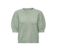 ONLY Pull-over 'ONLRica' vert clair, Taille M