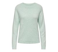 ONLY Pull-over 'ONLRica' vert pastel, Taille M