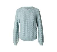 ONLY Pull-over 'ONLRUBINA' bleu clair, Taille S
