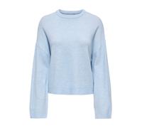 ONLY Pull-over 'ONLSimoni' bleu clair, Taille XS