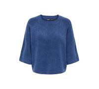 ONLY Pull-over 'ONLSimoni' bleu, Taille L
