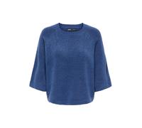 ONLY Pull-over 'ONLSimoni' bleu, Taille M