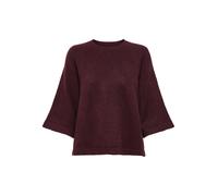 ONLY Onlsimoni 3/4 Pullover KNT Noos Pull, Port Royale, XS Femme