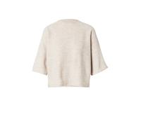 ONLY Onlsimoni 3/4 Pullover KNT Noos Pull, Pumice Stone, S Femme