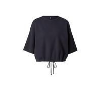 ONLY Pull-over 'ONLSITERI' bleu marine, Taille M