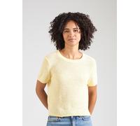 ONLY Pull-over 'ONLSUNNY' crème, Taille L