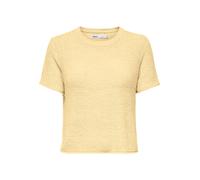 ONLY Pull-over 'ONLSUNNY' crème, Taille XL