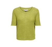 ONLY Pull-over 'ONLSUNNY' olive, Taille S