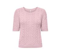 ONLY Pull-over 'ONLSUNNY' violet clair, Taille XS