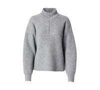 ONLY Pull-over 'ONLTokyo' gris foncé, Taille XL