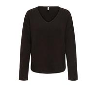 ONLY Pull-over 'ONLWhitney' marron, Taille M