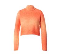 ONLY Pull-over orange / corail, Taille XL