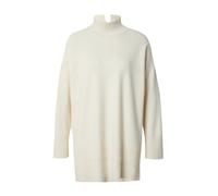 ONLY Pull-over oversize 'ONLibi' blanc cassé, Taille S