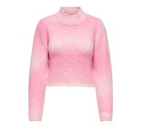 ONLY Pull-over rose / rose, Taille XL