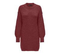 ONLY Pull-over rouille, Taille XS
