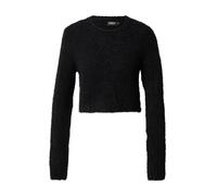 ONLY Pull-over 'SIMA' noir, Taille L