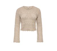 ONLY Pullover ONLELKE camel | XS