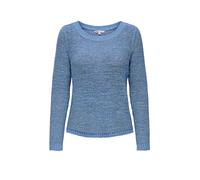 ONLY Pull-over 'ONLGeena' bleu roi, Taille L