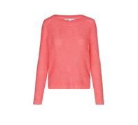 Only Pull ONLGeena manches longues maille Noos Corail Taille M