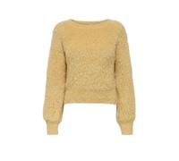 ONLY Pullover ONLLULU moutarde | M