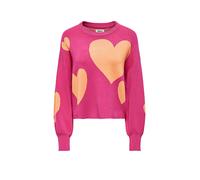 ONLY Pullover ONLMONTANA rose | L