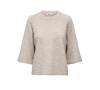 ONLY Pullover ONLSIMONI beige | M
