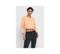 only pulls et sweat-shirts femme de couleur beige 40