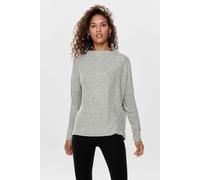 only pulls et sweat-shirts femme de couleur gris 34