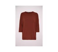 only pulls et sweat-shirts femme de couleur marron 34