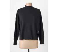 only pulls et sweat-shirts femme de couleur noir 34