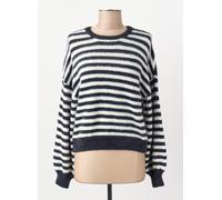 only pulls et sweat-shirts femme de couleur noir 38