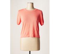 only pulls et sweat-shirts femme de couleur rose 36