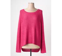Only Femme Onlgeena XO L/S Pullover KNT Noos, Granita, XL EU