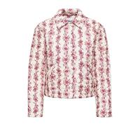 ONLY Quilt Jacket Onlbiana Veste matelassée CC OTW, Beige, L Femme