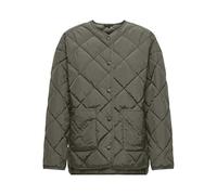 ONLY Quilted Jacket Onlalthea OTW Veste matelassée, Olive fumée, M Femmes