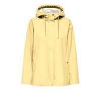 ONLY Raincoat Onlelisa OTW Short de Pluie, Double crème, M Femmes