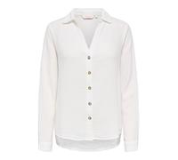 ONLY Regular Onlthyra Life L/S T-Shirt Standard Noos WVN, Danseur dans Les Nuages, S Femme