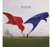 Only Revolutions [+1 Bonus] [Import]