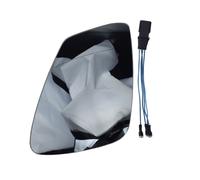 Only Right Side Câblage 4 Prise Chauffée Verre De Rétroviseur Gauche Droite Lh Rh Pour Bmw 525i 528i 530i 535i 545i 550i 640i 650i 740i 750i 525xi "Nipseyteko