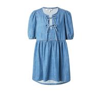 ONLY Robe bleu denim, Taille 40