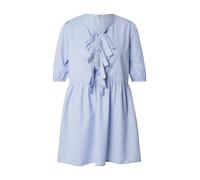 ONLY Robe bleu / rouge, Taille 36