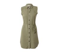 ONLY Robe-chemise 'NEW ARIZONA' olive, Taille 38