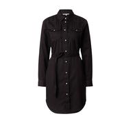 ONLY Robe-chemise 'ONLALEXA' noir, Taille 34