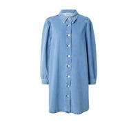 ONLY Robe-chemise 'ONLALMA' bleu denim, Taille 34