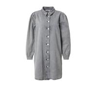 ONLY Robe-chemise 'ONLAlma' gris denim, Taille 38