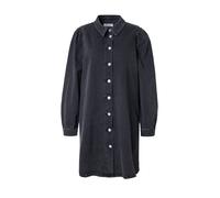 ONLY Robe-chemise 'ONLAlma' noir denim, Taille 34