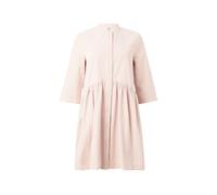 ONLY Robe-chemise 'ONLCHICAGO-MOXI' poudre, Taille 38