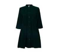 ONLY Robe-chemise 'ONLCHICAGO-MOXI' vert foncé, Taille 40
